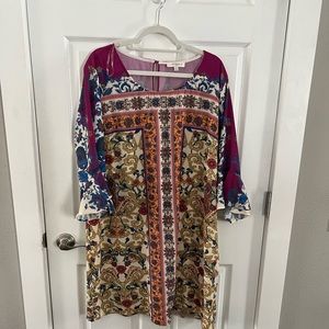 Umgee Dress. Size 2x